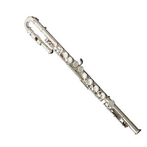 Flûte universelle Jek Tube spécial en forme de <span class=keywords><strong>U</strong></span> ouvert-fermé à double usage pour les débutants professionnels Accessoire pour instrument de <span class=keywords><strong>musique</strong></span> - Product Image 5
