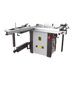 Scie à table coulissante <span class=keywords><strong>MJ12</strong></span> avec lame de scie à entailler 1600mm 3200mm Scie à panneaux - Product Image 1