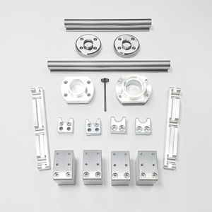 Tùy chỉnh chính xác <span class=keywords><strong>CNC</strong></span> biến phay 30 năm kinh nghiệm bộ phận kim loại chế tạo nhanh chóng prototyping vi dây EDM dịch vụ - Product Image 2