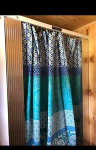 กระท่อมเรโทรรีทรีท ขนาด 10 x 24 ฟุต จัดส่งฟรีทั่วทั้งประเทศ - Product Image 6