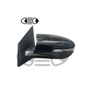 TUZHIHAO specchietti retrovisori usati per <span class=keywords><strong>Hyundai</strong></span> <span class=keywords><strong>I20</strong></span> 87610/87620-Q0030 specchietti laterali sinistro e destro - Product Image 5