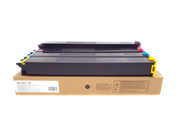 Cartouche de toner MX60CT pour Sharp MX C2621R MXC3121R MXC4081RV MXC3081RV Press Haute performance pour une qualité d'impression optimale