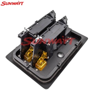 Single Coin Acceptor Metal Coin Door Arcade <b>Game</b> <b>Machine</b> Arcade Coin Selector for Coin-Operated <b>Games</b> - Product Image 4