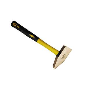 Martillo de Cruz natural de color, excelente calidad, para ingenieros, se aplica en la forma y el ensanchamiento de metal - Product Image 2