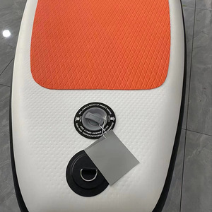 Tabla de Paddle Surf Inflable de PVC al por Mayor de Fábrica, Tabla SUP Multiusos, Estable y Portátil para Deportes Acuáticos para Adultos - Product Image 2