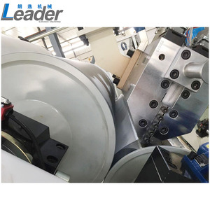 Nuova tecnologia linea di produzione foglio PP PE PS foglio di estrusione linea per uso domestico impianto di produzione + 8613361497218 - Product Image 6