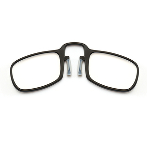 Gafas con Filtro de Luz Azul MP203, Diseño Moderno, Clip Óptico para Lectura, para Personas Mayores - Product Image 5
