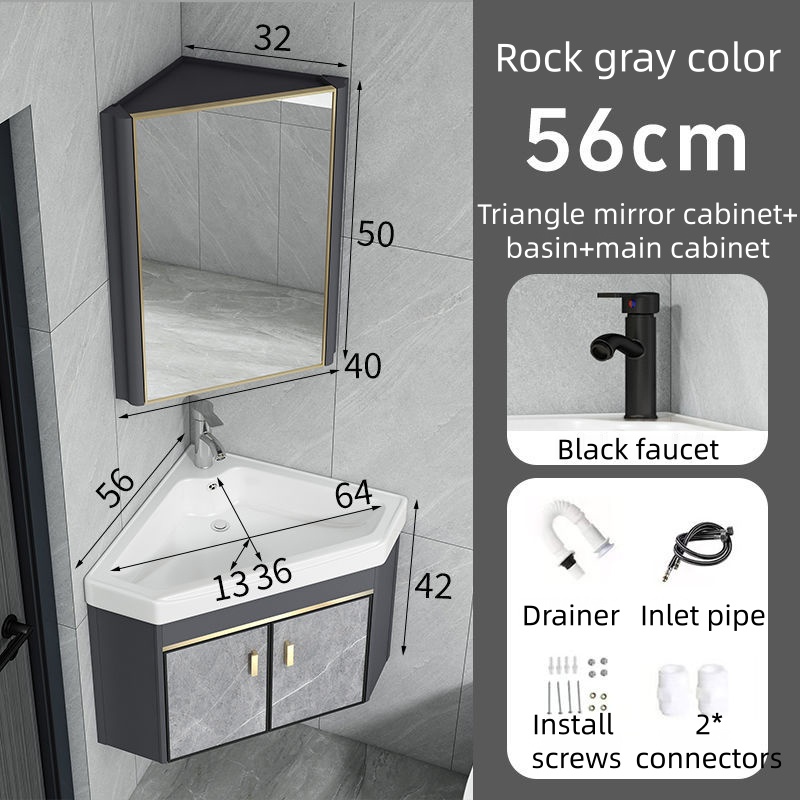 56cm-gris roche