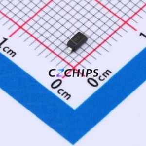 Diode Zener BZT52C2V4 SOD-123W neuve d'origine, composants électroniques en gros, fournisseur de puces et service BOM - Product Image 1