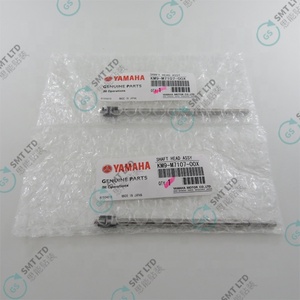 EJE KM9-M7107-00X PARA MÁQUINA YAMAHA - Product Image 5