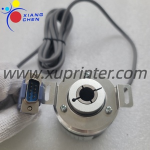 Encodeur rotatif fabriqué en Chine BHF 06.24G2000/407206 pour machine d'impression - Product Image 2
