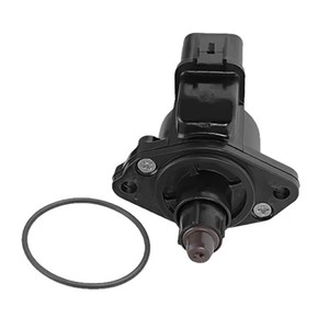 Válvula de Control de Aire en Reposo Mitsubishi E9T15373C MD628061 con Junta Tórica, Pieza de Repuesto Original - Product Image 5