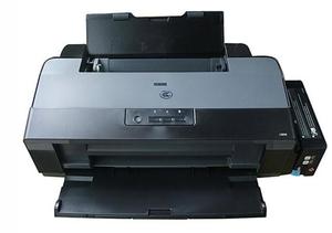 Tenchance 95% New A3 máy in giấy cho eps0n L1300 bốn màu máy & máy in phun Máy Photocopy ảnh Máy Photocopy - Product Image 4