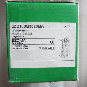ใช้กับเบรกเกอร์แบบโมลด์เคส EZD100M3020MA ของแท้ - Product Image 5