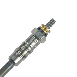 Bujías incandescentes de alta calidad 0250201039, aptas para los encendedores eléctricos de los motores diésel de Mercedes-Benz, Land Rover y Alfa. - Product Image 2