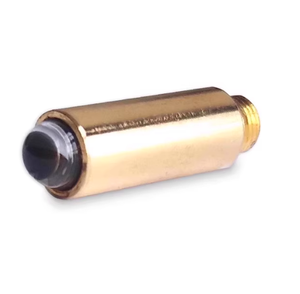 Otoscopio HEINE XHL #037 2,5 V MINI 2000 F.O MINI 3000 soporte de hoja de lengüeta 037 bombillas - Product Image 3