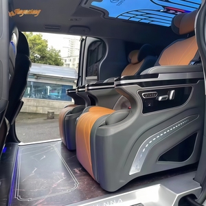 Sedile Aviazione per Citroen <span class=keywords><strong>Spacetourer</strong></span> Holidays Peugeot Traveller Opel Zafira Life Chrysler Grand Voyager Pacifica - Product Image 6