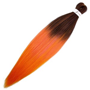 Venta mayor Jumbo <span class=keywords><strong>trenza</strong></span> de pelo EZ <span class=keywords><strong>trenza</strong></span> sintética de la <span class=keywords><strong>trenza</strong></span> del pelo de extensión de pelo trenzado sintético - Product Image 2