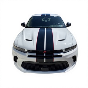 Dodge Hornet R/T AWD R/T 4 portes Crossover 2024, voitures d'occasion robustes à vendre - Product Image 1