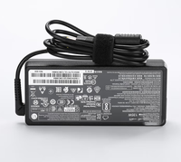 Adaptador USB-C Tipo C de 135W 20V 6.75A para Portátil Leno-vo Thinkpad 7000 Y7000 Y700 R720