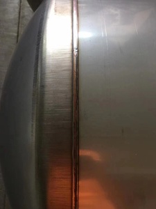 Châu âu nhu cầu tăng vọt than lựa chọn thay thế nồi hơi dhw tank bể chứa nước, thép không gỉ bơm nhiệt bể chứa nước - Product Image 4