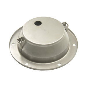 Высокоточные металлические изделия на заказ-из нержавеющей стали, латунь, медь, штамповка, изготовление листового металла - Product Image 2