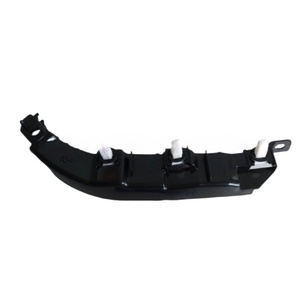 Soporte de Parachoques Delantero FUXUAN Compatible con HYUNDAI STAREX <span class=keywords><strong>2009</strong></span>, OE: L:86515-4H000 R:86516-4H000 - Product Image 4