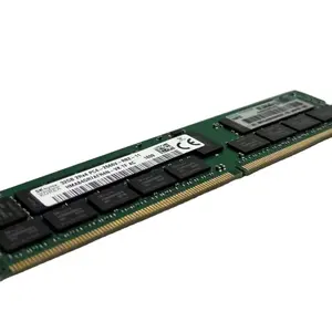 P00924-B21 yang digunakan kondisi REF 8gb ram ddr3 32GB 2RX4 PC4-2933Y-R KIT Ram pintar tersedia