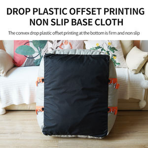 Gute Bewertungen wasserdichte Farbe angepasst OEM Hund tragbare Autos itz Autos itz Schutz für Hund - Product Image 6