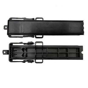 Nouveau filtre d'habitacle de climatisation AV6N19D672EA de remplacement pour Focus 2012-2018 Escort 2015-2020 Kuga 2013-2019 - Product Image 4