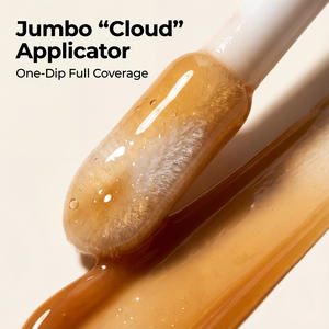 <span class=keywords><strong>Tubes</strong></span> de brillant à lèvres personnalisés de 6 ml, vides, de luxe, uniques, mignons, pour Noël, en rose, argent et or, prêts à être expédiés en gros - Product Image 2