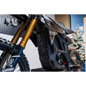 Moto de course électrique haute performance 97,2 V CANADA Altis Sigma pour entrepôt d'expédition, autre moto électrique tout-terrain - Product Image 3