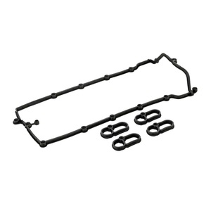 ปะเก็นฝาครอบวาล์ว 508PS สำหรับระบบเครื่องยนต์บีเอ็มดับเบิลยูหมายเลขอะไหล่ทดแทน 11128618519 - Product Image 1