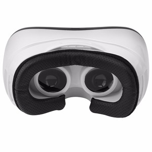 ST-CARE Nouvelles lunettes VR 3D <span class=keywords><strong>pour</strong></span> <span class=keywords><strong>PC</strong></span> Tout-en-un Mondes virtuels VR <span class=keywords><strong>Jeux</strong></span> en ligne Casques de réalité virtuelle Android - Product Image 3