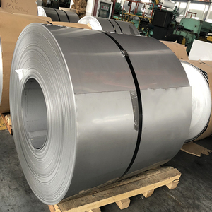 Chất lượng chính giá tốt nhất <span class=keywords><strong>ss304l</strong></span> cuộn dây mạ kẽm Cung cấp cuộn dây mạ kẽm 304 SS 304 2B kết thúc cuộn dây mạ kẽm - Product Image 1