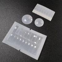 Pièces de prototype d'impression 3D en résine ABS transparente haute ténacité HTX Diy Custom, pièces de rechange pour impression 3D SLA SLS
