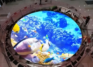 Mur vidéo <span class=keywords><strong>LED</strong></span> au sol Écran de danse au sol interactif Écrans de danse au sol ronds <span class=keywords><strong>LED</strong></span> Écran d'affichage <span class=keywords><strong>LED</strong></span> à vendre - Product Image 5