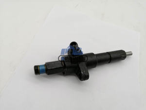 Inyector de Combustible Nuevo XPower 65.10101-7099A 65.10101-7085 65.10101-7090, Boquilla de Motor D858 para Piezas de Orugas DX220A DX225LCA DB58 - Product Image 4