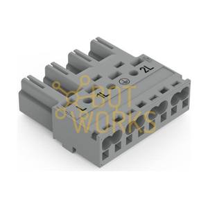 Wago 770254064000 - Nuovo - Product Image 1