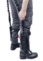 Robot de travail exosquelettique à forte demande