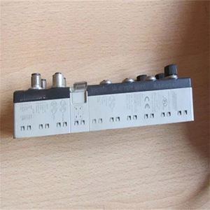 Neuf et Original 1890010000 Sai-au M12 <span class=keywords><strong>Pb</strong></span> 16di/8do en Stock pour Équipement Électronique PLC Scellé 1890010000 - Product Image 3