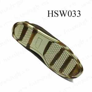 XC, mocassins italiens en cuir confortables, chaussures <span class=keywords><strong>bateau</strong></span> de style vintage marron avec semelle colorée HSW033 - Product Image 3