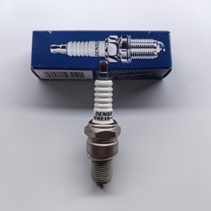 Bougies d'allumage DENSO d'origine 3210 W16EXR-U pour <span class=keywords><strong>TOYOTA</strong></span> HIACE, RAV4, Dyna, MIRAI OEM 90048-51082, 90048-51101 - Product Image 3