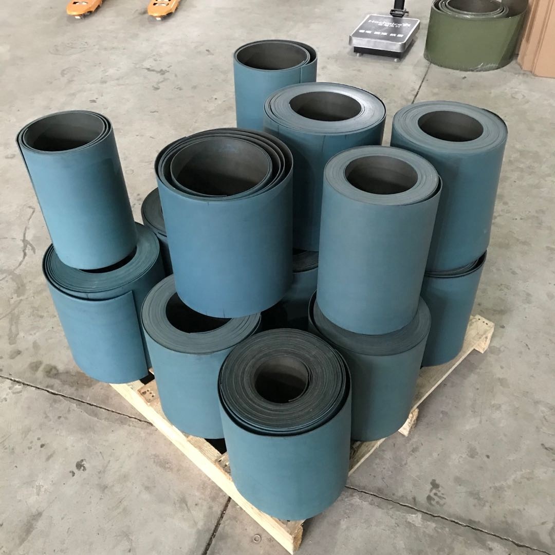 Высококачественный истираемый 100% PTFE направляющий Мягкий ремень и бронзовый турцит B для станка с ЧПУ