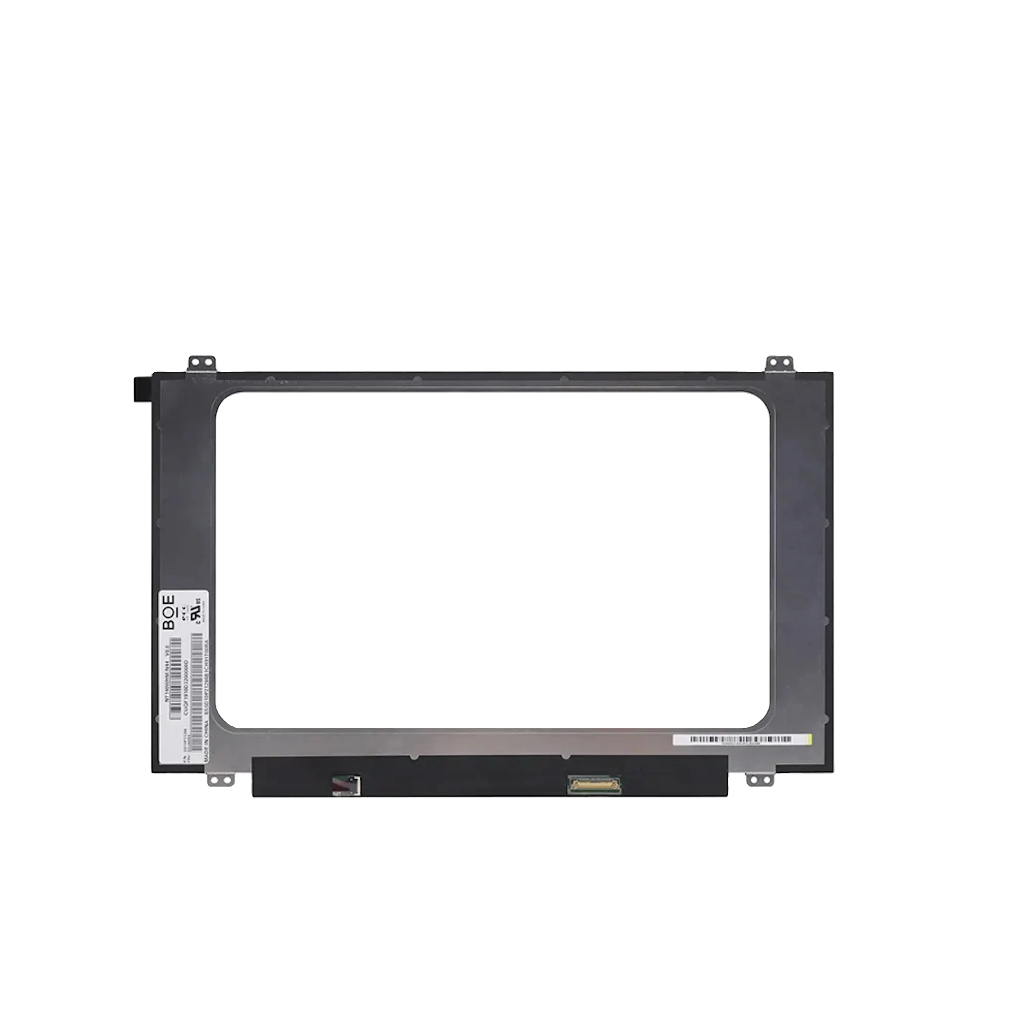 ЖК экраны для ноутбука 14 дюймов pantalla Слим 30 сосны NT140WHM-N44 узкая рамка