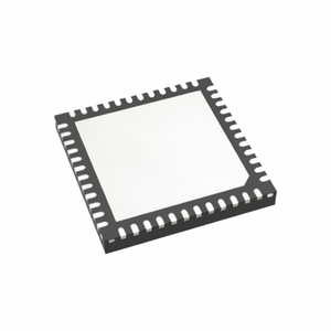 Componentes del kit electrónico STM32L433CCU3TR 48 UFQFN con placa expuesta, IC MCU de 32 bits, 256 KB FLSH, 48UFQFPN - Product Image 1