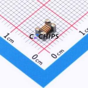 ACM4532T421W2 Common Mode Filter SMD-4P,4.5x3.2mm RF 125V 1.6A 420Ohm@100MHz 50V - Product Image 2
