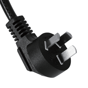 IEC สายไฟ C13ตัวผู้<span class=keywords><strong>3</strong></span>ขา IEC320-C13กับซีซีซี10A อะแดปเตอร์250V สำหรับแล็ปท็อปทีวีความยาว1.5ม./1.8ม. sjtw เครื่องใช้ไฟฟ้าในบ้าน - Product Image 3