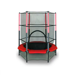 Phụ Kiện Bạt Lò Xo Bán Buôn Tốt Ống Bọc Xốp Cột Bạt Lò Xo Phụ Tùng Vật Liệu Bạt Lò Xo PP - Product Image 5