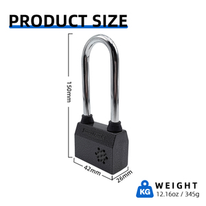 <span class=keywords><strong>Candado</strong></span> de Seguridad <span class=keywords><strong>para</strong></span> Motocicleta <span class=keywords><strong>con</strong></span> <span class=keywords><strong>Alarma</strong></span>, <span class=keywords><strong>Precio</strong></span> de Fábrica, <span class=keywords><strong>Candado</strong></span> <span class=keywords><strong>para</strong></span> Bicicleta <span class=keywords><strong>con</strong></span> <span class=keywords><strong>Alarma</strong></span> de 110 Decibelios, Antirrobo - Product Image 3